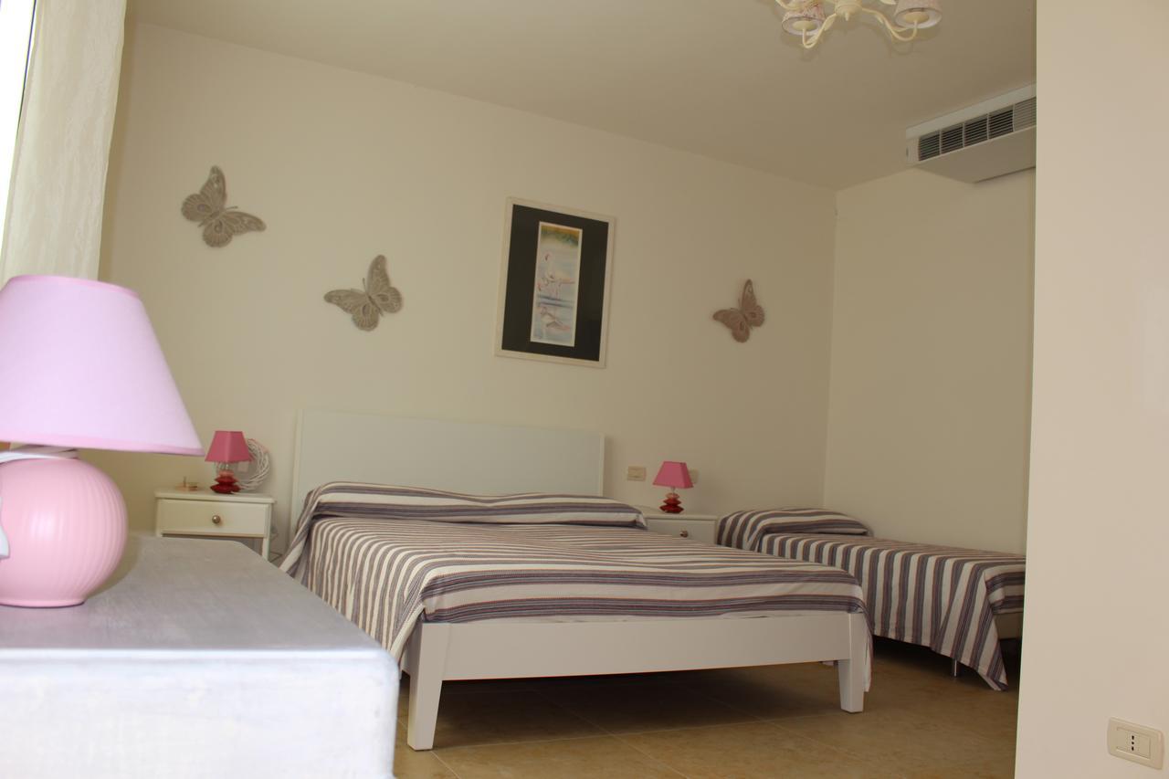 Marelaguna Rooms Cavallino-Treporti Dış mekan fotoğraf
