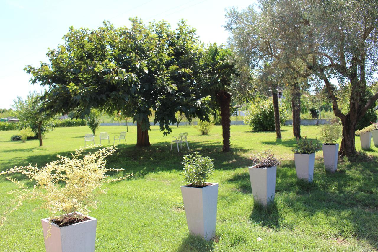 Marelaguna Rooms Cavallino-Treporti Dış mekan fotoğraf