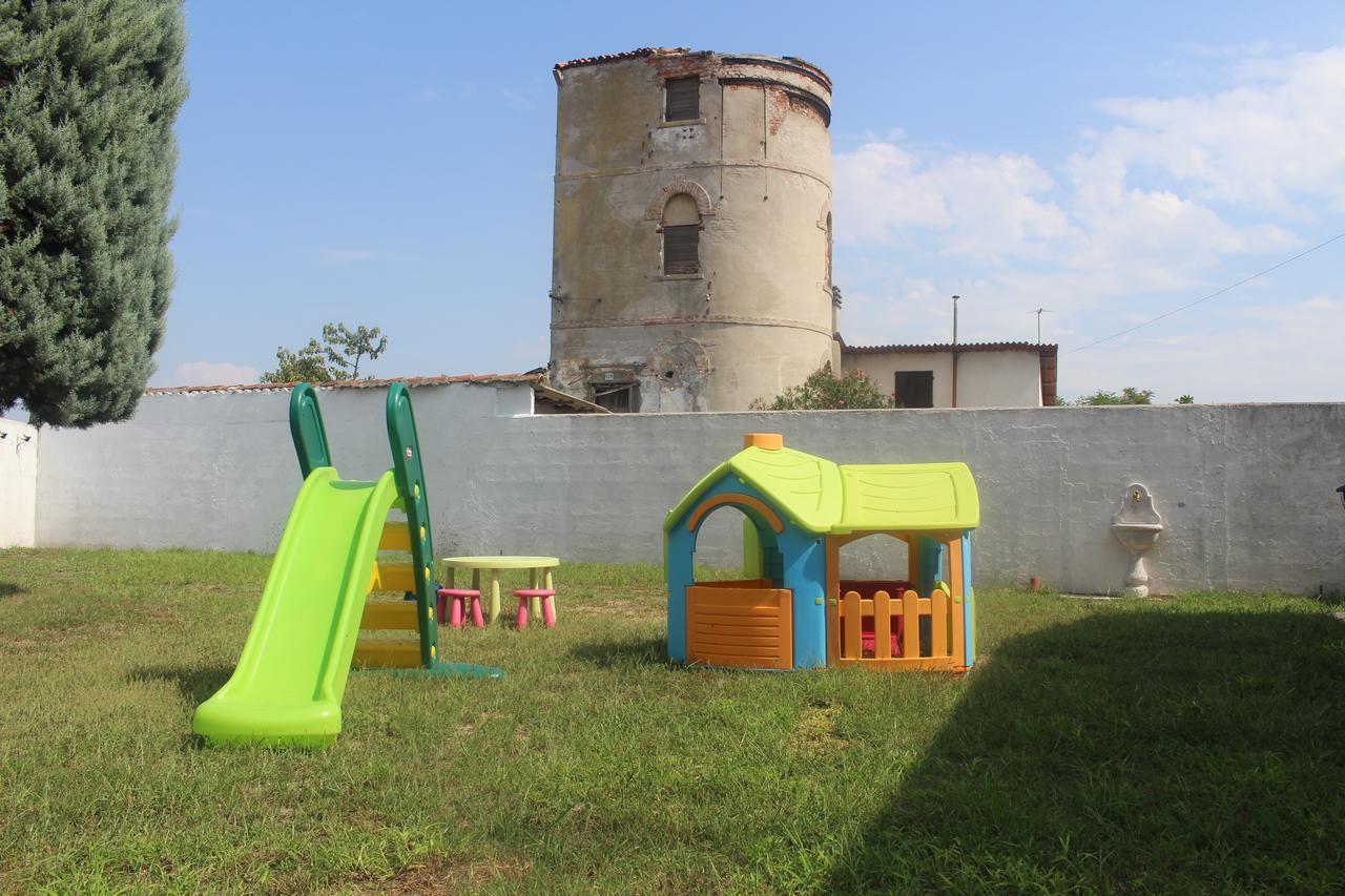 Marelaguna Rooms Cavallino-Treporti Dış mekan fotoğraf