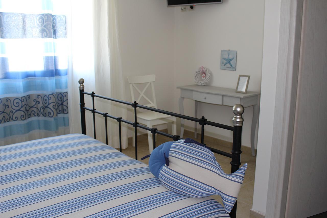 Marelaguna Rooms Cavallino-Treporti Dış mekan fotoğraf