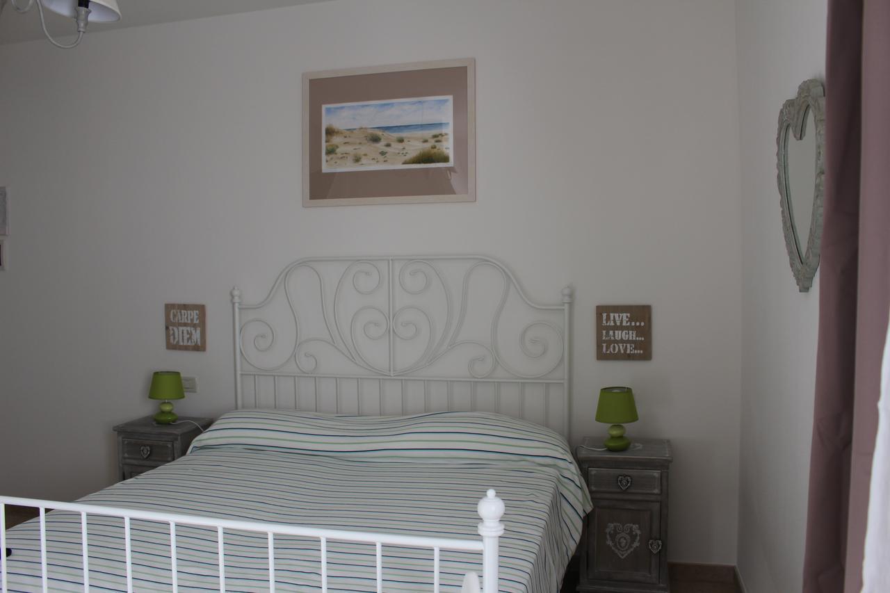 Marelaguna Rooms Cavallino-Treporti Dış mekan fotoğraf