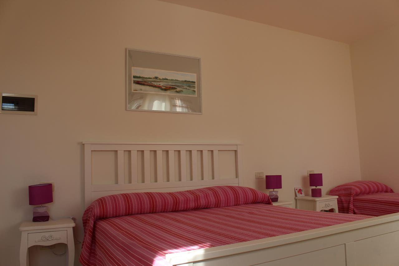 Marelaguna Rooms Cavallino-Treporti Dış mekan fotoğraf