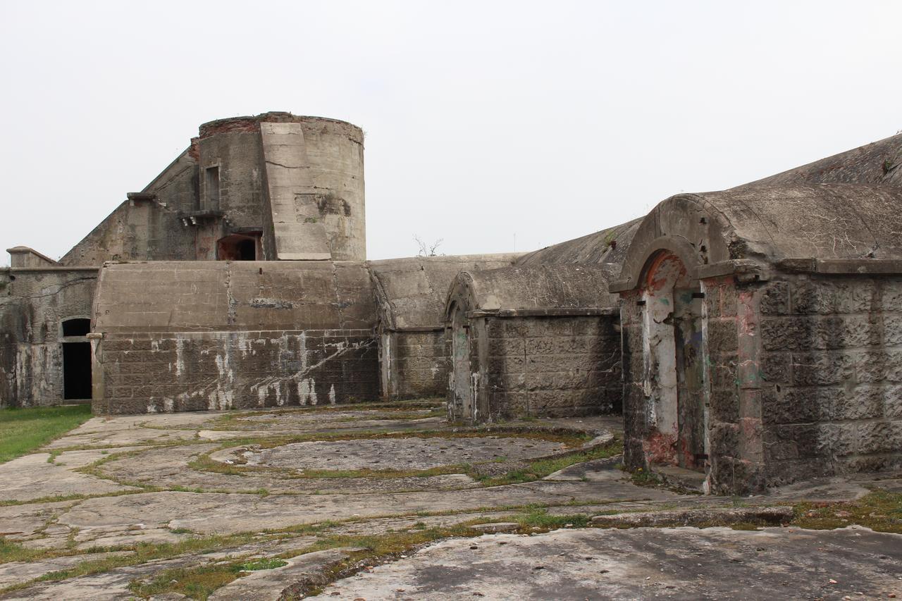 Marelaguna Rooms Cavallino-Treporti Dış mekan fotoğraf