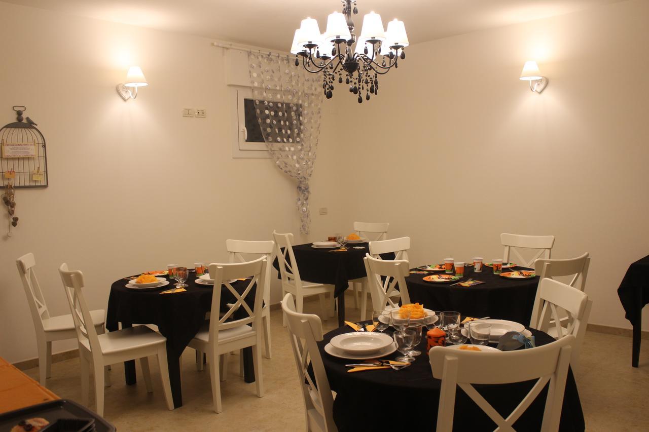 Marelaguna Rooms Cavallino-Treporti Dış mekan fotoğraf