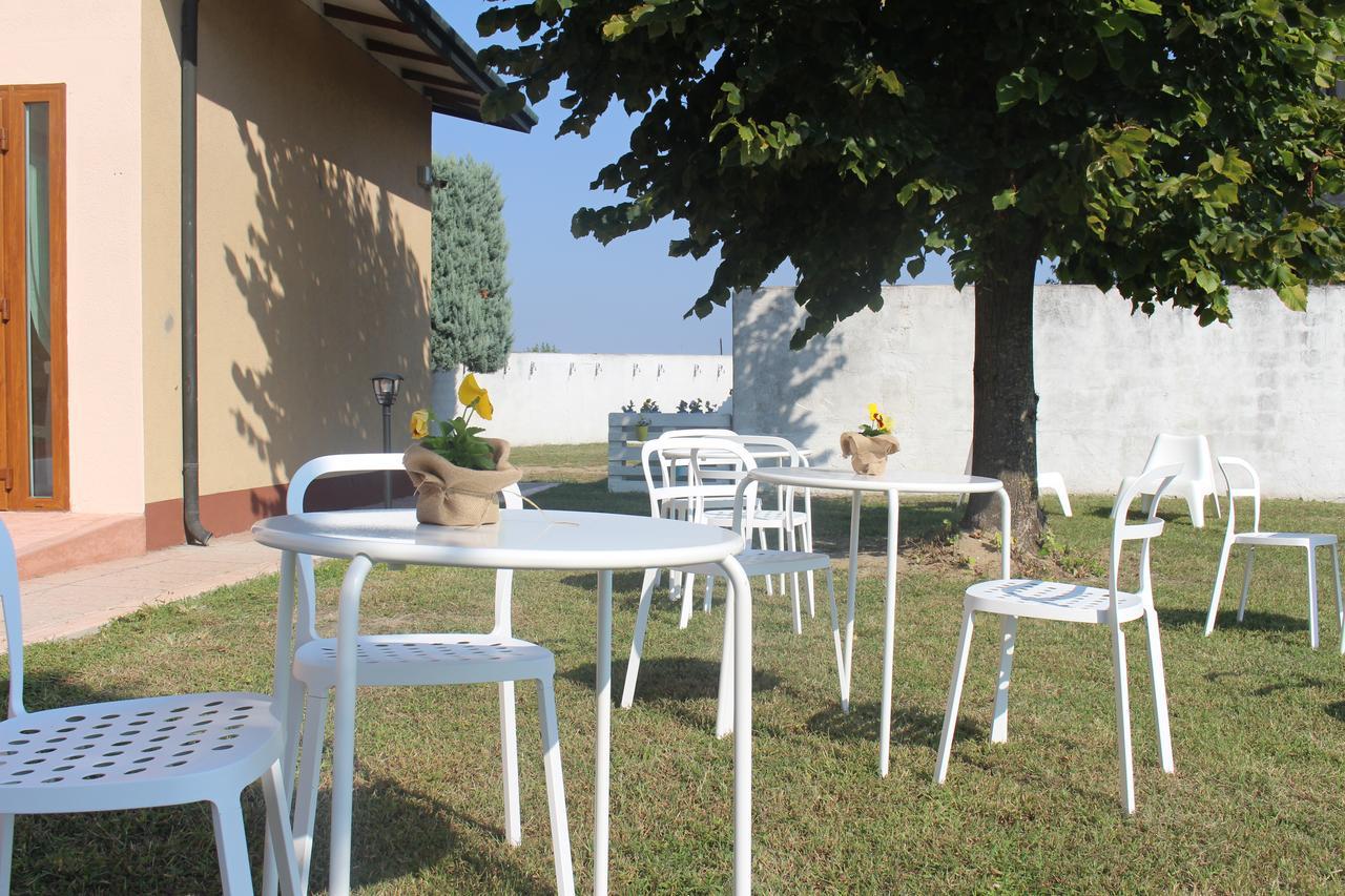 Marelaguna Rooms Cavallino-Treporti Dış mekan fotoğraf