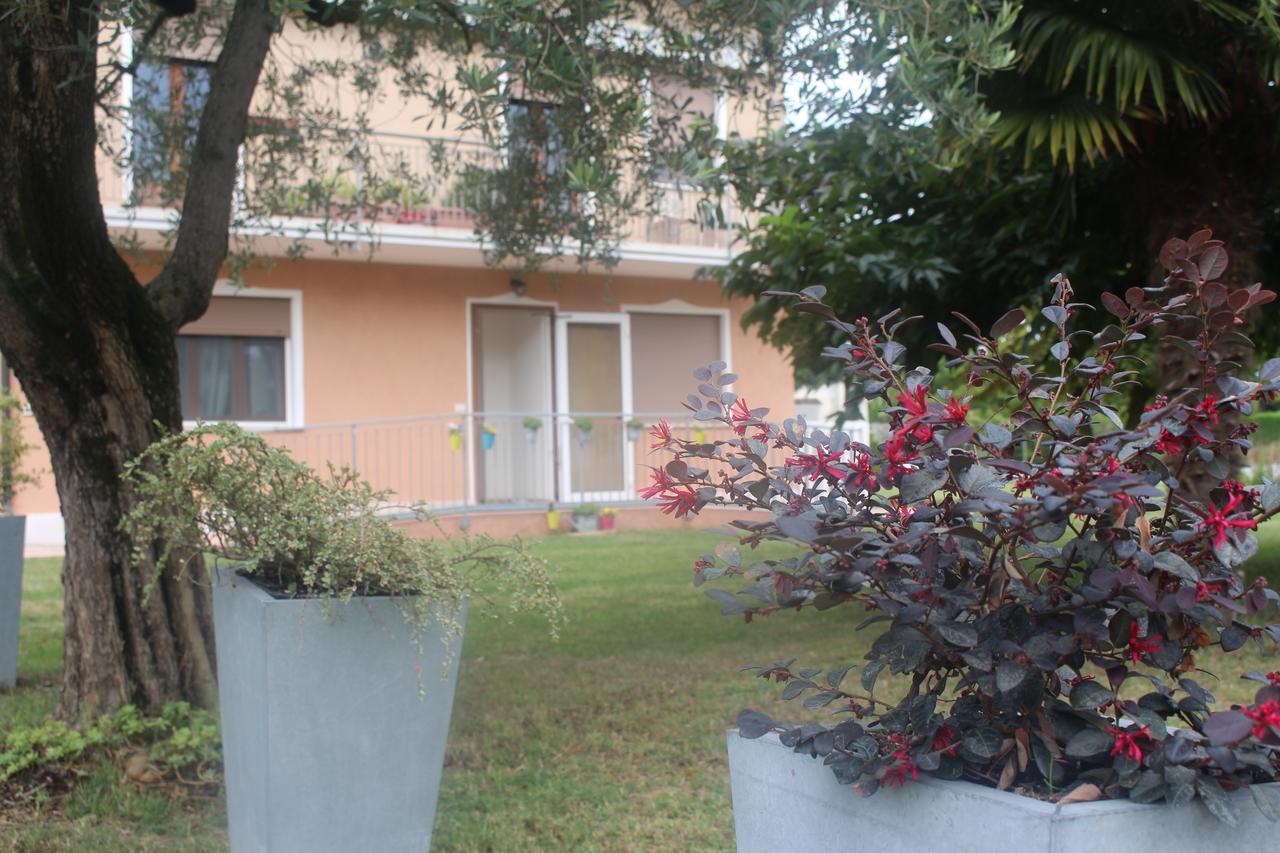 Marelaguna Rooms Cavallino-Treporti Dış mekan fotoğraf