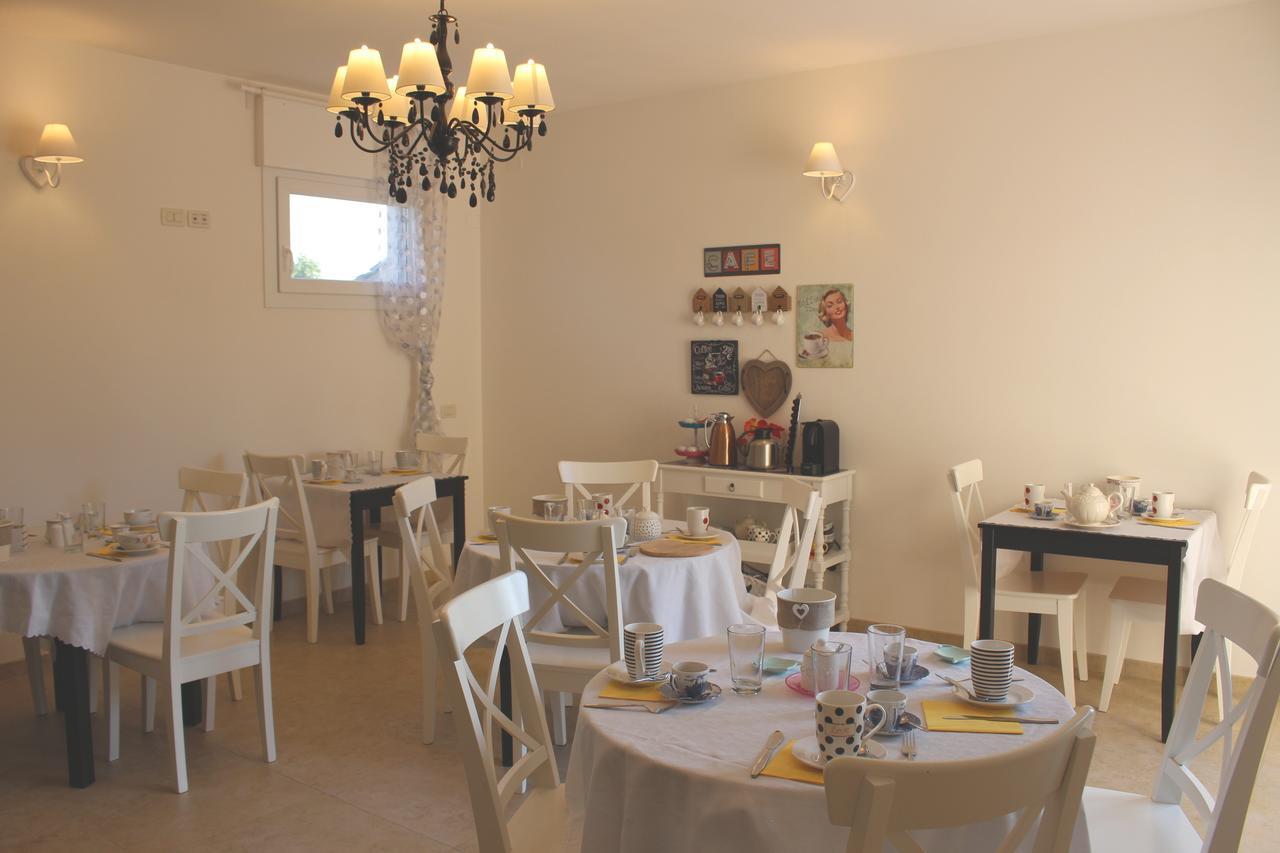 Marelaguna Rooms Cavallino-Treporti Dış mekan fotoğraf